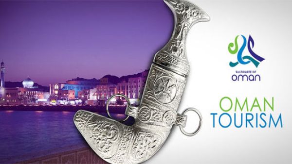 
With an increase of 16.7 per cent in the number of tourists coming into Oman in 2015, India is a crucial market for Oman. (Oman Ministry of Tourism)