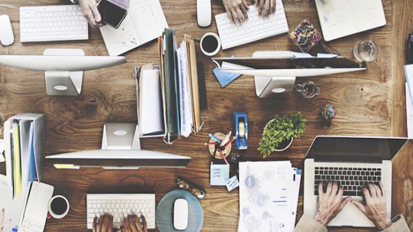  "the summit will present the "success stories" of Tunisian start-ups, inform and discuss the different ecosystems, innovations and talents of Africa today and tomorrow." (Shutterstock)