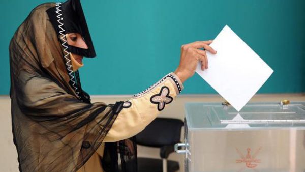 في فترته السابقة (2013-2016)، بلغ عددهن 4 فائزات