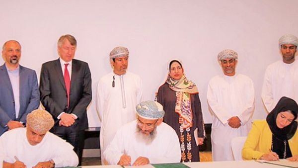 The agreements, which were signed by Ejaad Platform, Petroleum Development Oman (PDO), and Sultan Qaboos University, target different research challenges faced in Oman, offering a unique opportunity to support the nation’s sustainable development. (Times of Oman)