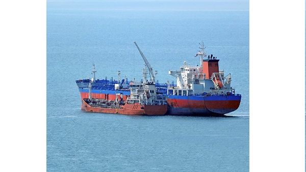 Oman Oil Marketing Company - Port of Duqm Fuel Bunkering Oman Oil Marketing Company - Port of Duqm Fuel Bunkering