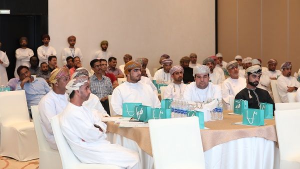 During the event