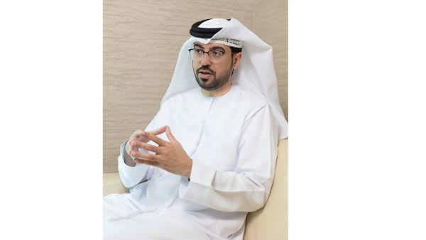 عمر اليزيدي، مدير إدارة البحوث والتطوير والتدريب في المركز الوطني للأرصاد عمر اليزيدي، مدير إدارة البحوث والتطوير والتدريب في المركز الوطني للأرصاد
