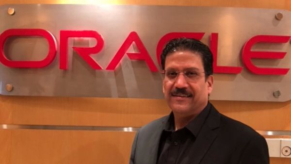 Omar Draghmeh, Regional Country Leader at Oracle for Kuwait and Bahrain Omar Draghmeh, Regional Country Leader at Oracle for Kuwait and Bahrain