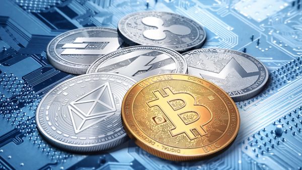 The coins are listed on the firm’s exchange, Huulk, and future listings will focus on regional exchanges in Asia and the Middle East. (Shutterstock)
