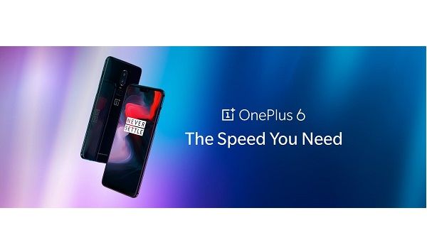 OnePlus 6 has the biggest screen OnePlus has ever put on a phone in a new all-glass design, and displays more content than ever before. OnePlus 6 has the biggest screen OnePlus has ever put on a phone in a new all-glass design, and displays more content than ever before.