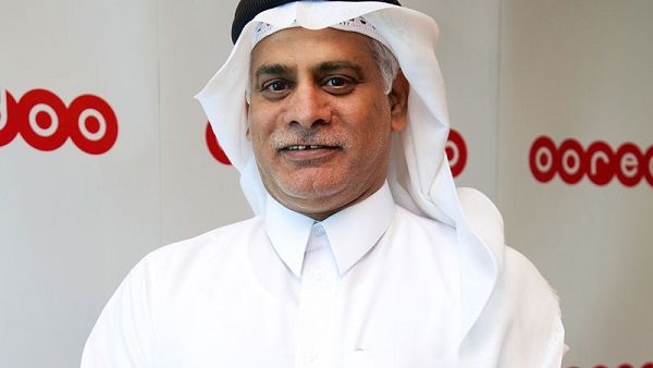 يوسف عبدالله الكبيسي، رئيس العمليات في Ooredoo قطر