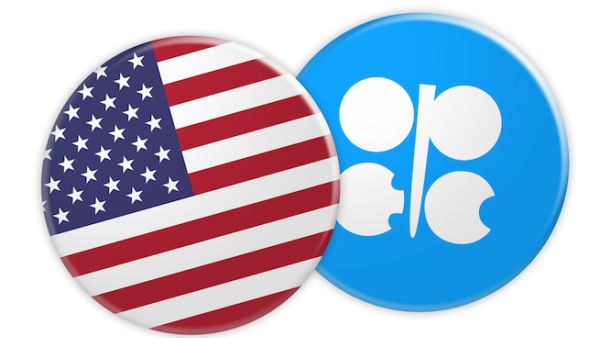 The current USA administration, since its inception, has been calling for lower prices and attacking any move made by OPEC. Nothing seems to satisfy them. (Shutterstock)