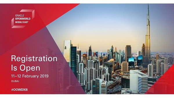 Oracle cloud solutions have been instrumental in helping the UAE and Middle East businesses drive major digital transformation. 