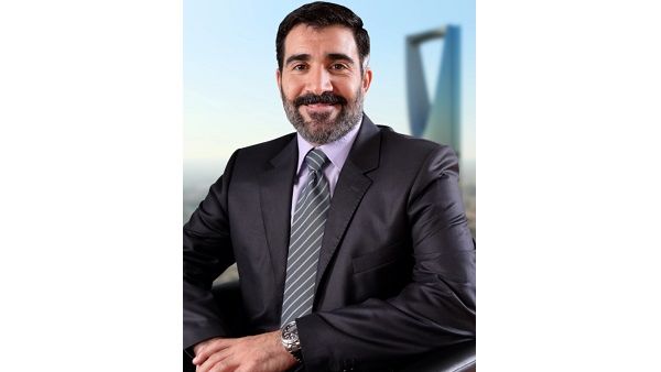 Osama Al-Zoubi, Chief Technology Office, Cisco Middle East_IMG