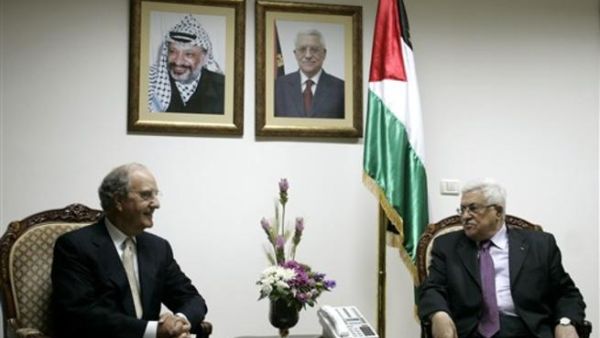 Abbas