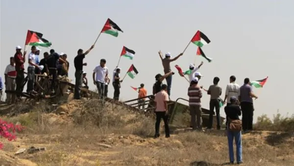 حماس تصر على أن يكون رئيس الوزراء المقبل من قطاع غزة