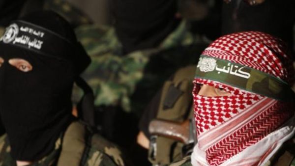Hamas