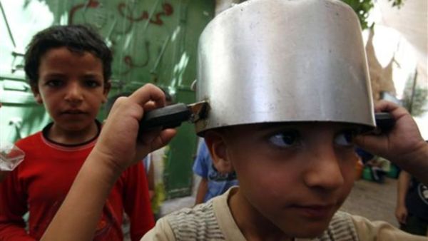 وجود محكمة تحارب الفساد والمفسدين هو مطلب للشعب الفلسطيني 