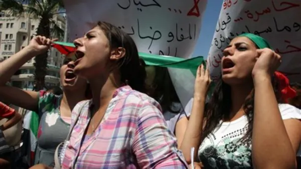 السلطة تنفي التفاوض مع اسرائيل في اميركا 