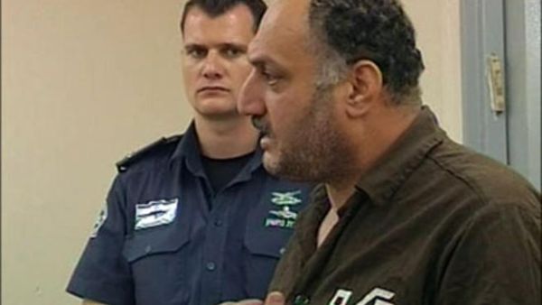 سامر علاوي خلال احدى الجلسات/ارشيف