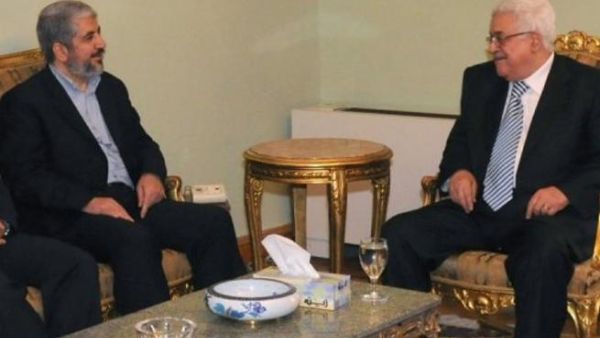 Hamas, Fatah in talks