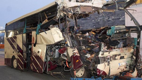 استعداد لاستقبال جثامين القتلى في أريحا