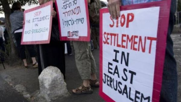 240 housing units in settlements 