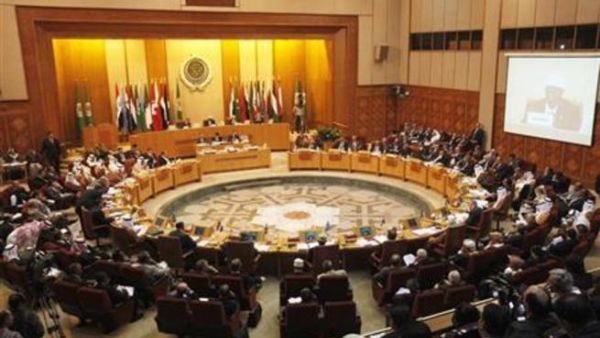 اجتماع وزراء الخارجية العرب في القاهرة يوم الخميس
