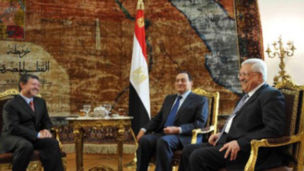 ترجيح عقد قمة ثلاثية 