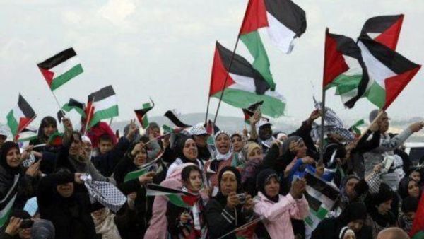 اللقاء بين وفدي حركتي "فتح" و"حماس" تم فيه بحث ملف المصالحة الوطنية والاعتقالات