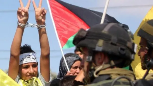 اسرائيل نشرت قائمة تضم اسماء 477 سجينا من المقرر اطلاق سراحهم الى جانب شاليط في المرحلة الاولى من الصفقة