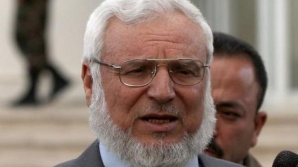 عزيز الدويك