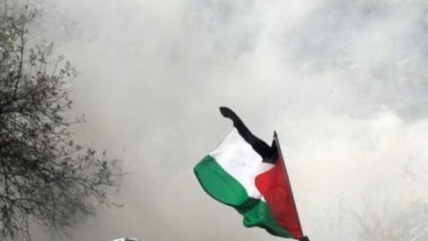 فلسطين تضم بعض اهم المواقع التراثية في العالم