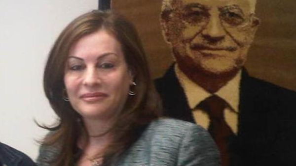 ليندا صبح/صورة شخصية/انترنت