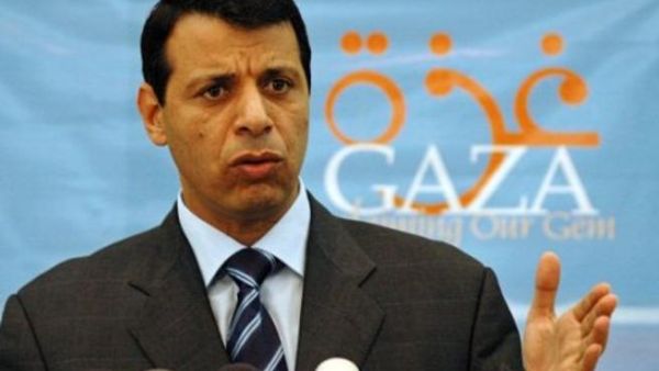 Dahlan