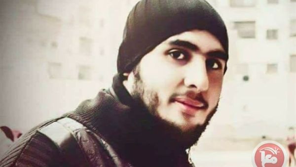 داعش تعدم اللاجئ الفلسطيني موسى البدوي في مخيم اليرموك