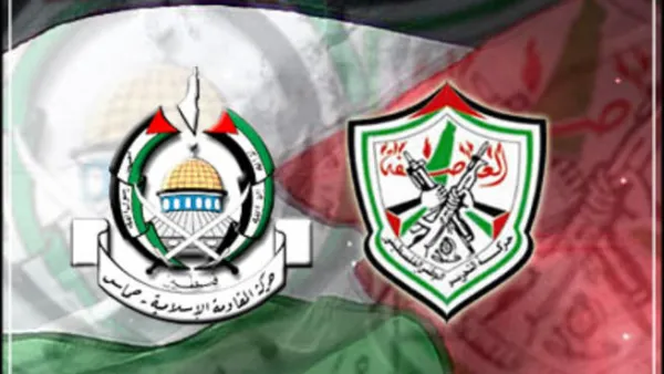 اجتماعات الفصائل الفلسطينية وعلى رأسها حركتا فتح وحماس عقدت في القاهرة