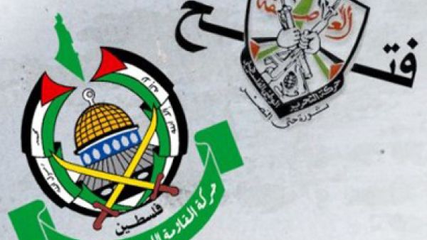 وفد رفيع من المخابرات المصرية يزور رام الله لبحث ملف المصالحة بين حركتي “حماس″ و”فتح”