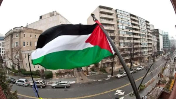 أجهزة الأمن الفلسطينية لا تعرف هوية القتلة وفتحت تحقيقا في الحادث