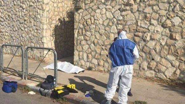 جيش الاحتلال نفذ العديد من الاعدامات الميدانية بحق الشبان الفلسطينيين في الضفة الغربية والقدس 