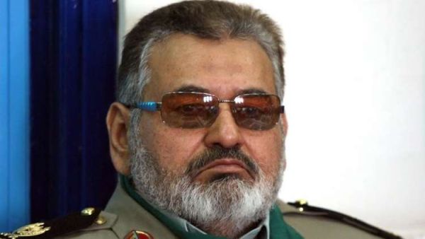 اللواء حسن فيروز آبادي