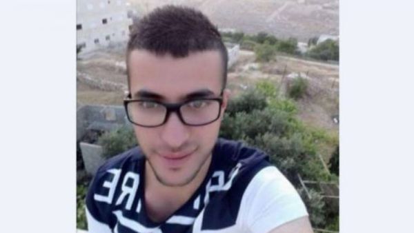  المعتقل مالك القاضي