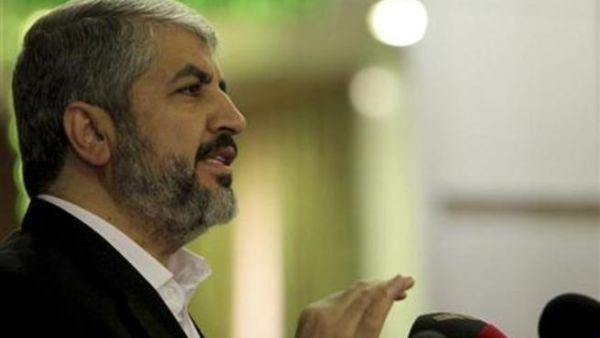 Hamas leader