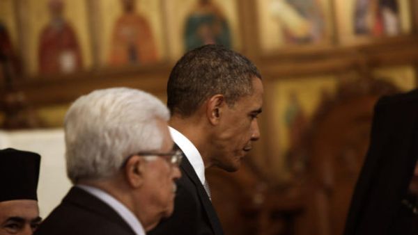 Us President Barack Obama will meet Palestinian President Mahmoud Abbas ahead of the opening of the UN General Assembly on September 23.