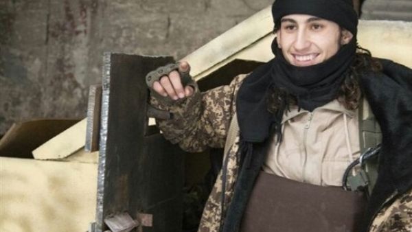 " ابو اسامة الغزاوي" من سكان قطاع غزة