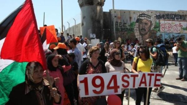 Palestinians