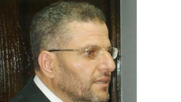Mahmoud Ramahi