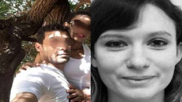 طارق حوشي، قاتل الدبلوماسية البريطانية الشابة، ريبيكا دايكس