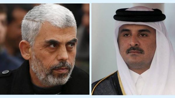 “حماس″ تنفي توتّر علاقاتها مع دولة قطر
