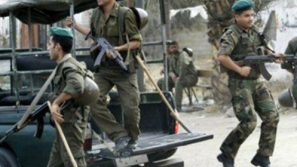 وقف الدعم المالي سيصعّب الحفاظ على القدرات الفلسطينية وأنظمة عمل التنسيق الأمني مع إسرائيل