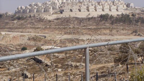 الاستيطان عقبة رئيسية في المفاوضات 