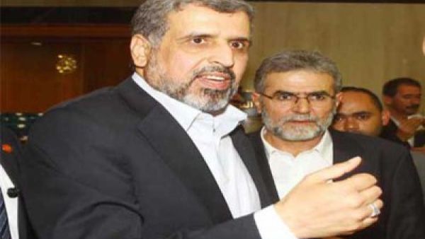 “رمضان شلح” زعيم حركة الجهاد الإسلامي