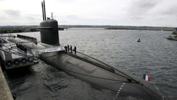 يأمل الخبراء العسكريون الأستراليون أن تسمح الغواصات لبلادهم بتوفير قوة ردع