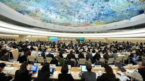 Israel may end its boycott of the UN’s top human rights forum with which it broke ties in 2012.